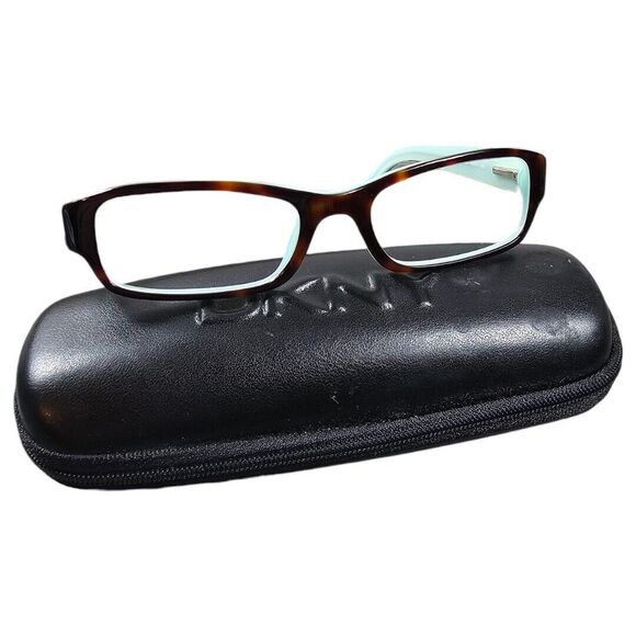 DKNY Accessories - DKNY Eyeglasses DY 4585-B 3388 Tortoise 50-17-135 Glasses FRAMES ONLY